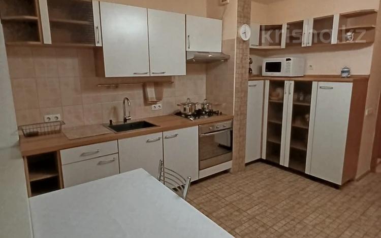 1-комнатная квартира · 47 м² · 2/5 этаж, Пушкина — Кабанбай батыра за 350 000 ₸ в Алматы, Медеуский р-н — фото 12