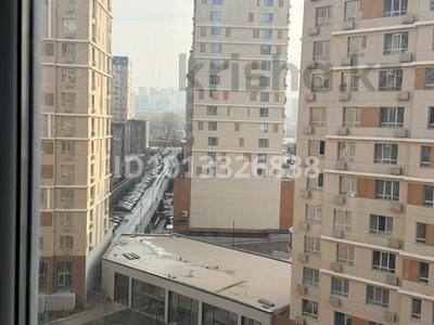 2-бөлмелі пәтер · 66.4 м² · 8/15 қабат, Жандосова 94/8, бағасы: 66 млн ₸ в Алматы, Бостандыкский р-н