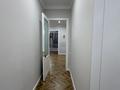 3-комнатная квартира · 117 м² · 7/20 этаж, Аль-Фараби 1/1 — Президентский и сфера парки ( 2025 год ) за 112 млн ₸ в Астане, Есильский р-н — фото 15