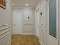 3-комнатная квартира · 117 м² · 7/20 этаж, Аль-Фараби 1/1 — Президентский и сфера парки ( 2025 год ) за 112 млн ₸ в Астане, Есильский р-н — фото 16