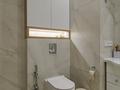 3-комнатная квартира · 117 м² · 7/20 этаж, Аль-Фараби 1/1 — Президентский и сфера парки ( 2025 год ) за 112 млн ₸ в Астане, Есильский р-н — фото 24