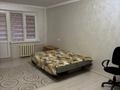 1-комнатная квартира · 34 м² · 2/5 этаж, 5 мкр Привокзальный 23 за 12 млн ₸ в Атырау, мкр Привокзальный-5