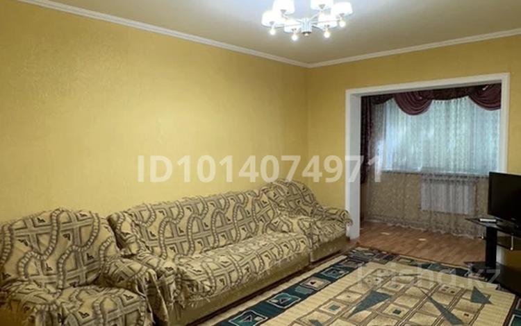 4-комнатная квартира · 85 м² · 1/5 этаж, мкр Сайрам 38A за 250 000 ₸ в Шымкенте, Аль-Фарабийский р-н — фото 2
