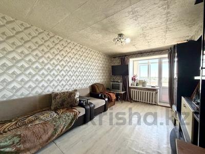 1-комнатная квартира · 33 м² · 5/5 этаж, Сатпаева за ~ 14.3 млн ₸ в Петропавловске