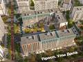 2-бөлмелі пәтер · 61 м² · 5/9 қабат, Чингиз Айтматов 24/4, бағасы: 35.5 млн ₸ в Астане, Нура р-н — фото 3