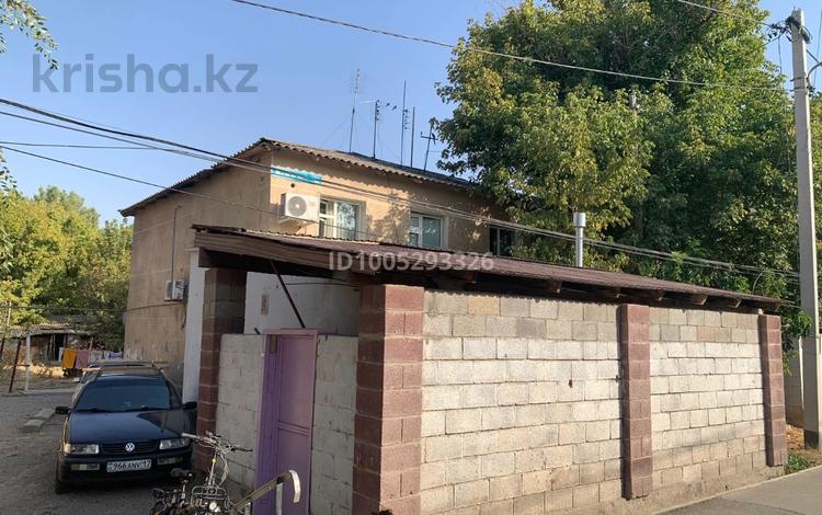 3-бөлмелі пәтер · 50 м² · 2/2 қабат, квартал Жулдыз, Улица Асубулак или Гагарина 3, бағасы: 10.5 млн ₸ в Шымкенте, Енбекшинский р-н — фото 12