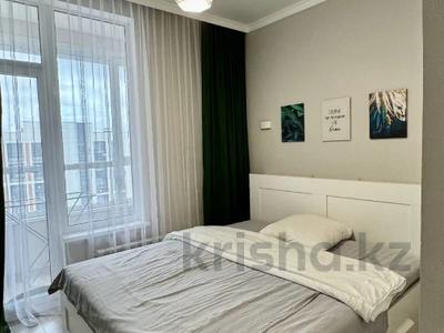 2-комнатная квартира, 39 м², 16/16 этаж, E-10 3 за 24 млн 〒 в Астане, Есильский р-н