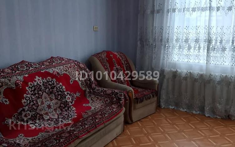 2-бөлмелі пәтер · 54 м² · 2/9 қабат, Шакарима 54 — Жк триумф, бағасы: 160 000 ₸ в Семее — фото 4