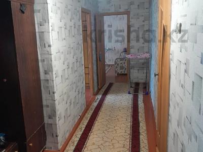 2-комнатная квартира · 60.2 м² · 4/5 этаж, Дюсембаева 34 за 10.2 млн 〒 в Экибастузе