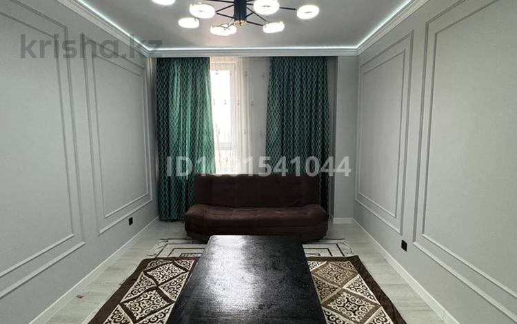 2-комнатная квартира · 44 м² · 9/12 этаж, мкр Нурсат 29/6 за 350 000 〒 в Шымкенте, Каратауский р-н — фото 2