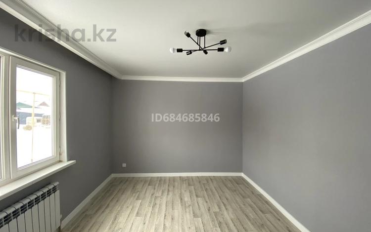 Отдельный дом · 2 комнаты · 70 м² · 6 сот., ПКСТ Нариман, 14 линия 2 за 20 млн ₸ в Алматинской обл. — фото 22