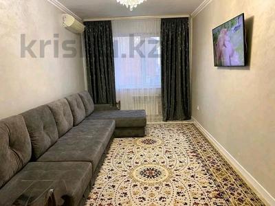 2-бөлмелі пәтер · 55 м² · 3/5 қабат, мкр.Каратал 64, бағасы: 27 млн ₸ в Талдыкоргане