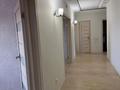 3-комнатная квартира · 88 м² · 8/16 этаж, мкр Юго-Восток, Шахтеров 52 за 43 млн ₸ в Караганде, Казыбек би р-н