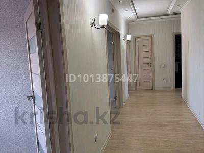 3-комнатная квартира · 88 м² · 8/16 этаж, мкр Юго-Восток, Шахтеров 52 за 43 млн ₸ в Караганде, Казыбек би р-н