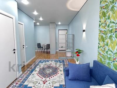 2-комнатная квартира · 36.5 м² · 7/9 этаж, мкр Шугыла, Жунисова 2/25 за 26.5 млн ₸ в Алматы, Наурызбайский р-н