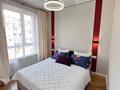 2-комнатная квартира · 36.5 м² · 7/9 этаж, мкр Шугыла, Жунисова 2/25 за 26.5 млн ₸ в Алматы, Наурызбайский р-н — фото 14
