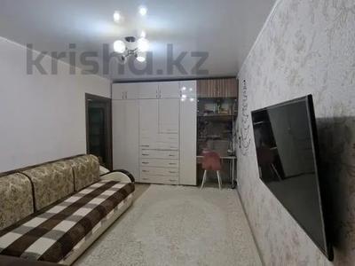 2-бөлмелі пәтер · 51.1 м² · 4/6 қабат, Ворошилова, бағасы: 24 млн ₸ в Костанае