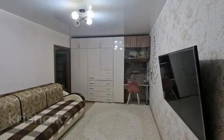 2-бөлмелі пәтер · 51.1 м² · 4/6 қабат, Ворошилова, бағасы: 24 млн ₸ в Костанае — фото 2