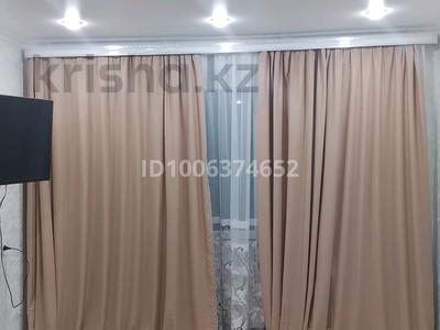 1-бөлмелі пәтер · 37 м² · 5/5 қабат, Рысбек батыр 7а, бағасы: 8 млн ₸ в Таразе