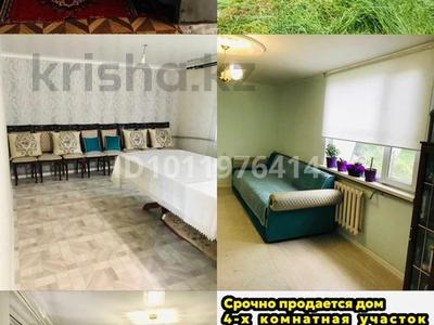 Дача · 3 комнаты · 80 м² · 8 сот., ул. Аман боктер 20 за 30 млн ₸ в Алматинской обл., Талгарский р-н