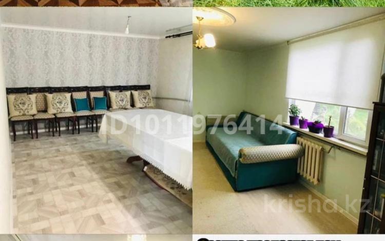 Дача · 3 комнаты · 80 м² · 8 сот., ул. Аман боктер 20 за 30 млн ₸ в Алматинской обл., Талгарский р-н — фото 2