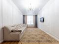 2-комнатная квартира · 73 м² · 4/10 этаж, Кайым Мухамедханов 20 — Мухамедханова за 41 млн ₸ в Астане — фото 2