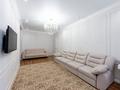 2-комнатная квартира · 73 м² · 4/10 этаж, Кайым Мухамедханов 20 — Мухамедханова за 41 млн ₸ в Астане — фото 4