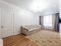 2-комнатная квартира · 73 м² · 4/10 этаж, Кайым Мухамедханов 20 — Мухамедханова за 41 млн ₸ в Астане