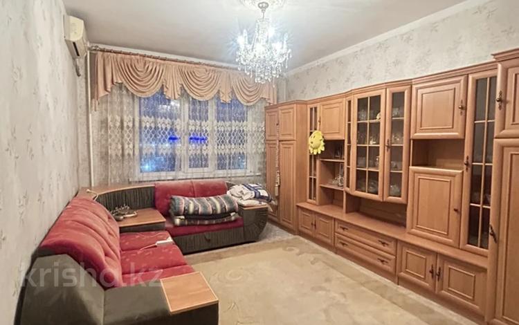 1-бөлмелі пәтер · 40 м² · 8/9 қабат, Тастақ-1 ш/а. 13 — Толе би, бағасы: 26.8 млн ₸ в Алматы, Ауэзовский р-н — фото 17