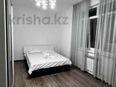3-комнатная квартира · 79 м² · 12/18 этаж, Гагарина 133/2 — Гагарина/Мынбаева Гагарина/Сатпаева за 25 000 ₸ в Алматы, Бостандыкский р-н