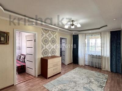 4-комнатная квартира · 62 м² · 5/5 этаж, Ғарышкерлер 21А — Технодом, Цум, Деним, Профцентр за 180 000 ₸ в Жезказгане