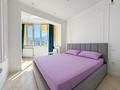 2-комнатная квартира · 50 м² · 9/10 этаж, Кенесары Хан 54 — Аскарова за 36 млн ₸ в Алматы, Бостандыкский р-н — фото 3