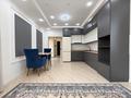 2-комнатная квартира · 50 м² · 9/10 этаж, Кенесары Хан 54 — Аскарова за 36 млн ₸ в Алматы, Бостандыкский р-н