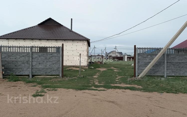 Отдельный дом • 3 комнаты • 110 м² • 10 сот., Атажурт 18 за 15 млн 〒 в Павлодарском — фото 2