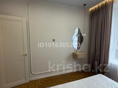 2-комнатная квартира · 43 м² · 5/12 этаж, Улы Дала 36 — НИШ, ЭКПО за 35 млн ₸ в Астане, Нура р-н