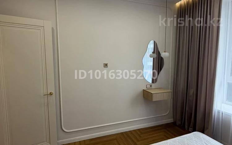 2-комнатная квартира · 43 м² · 5/12 этаж, Улы Дала 36 — НИШ, ЭКПО за 35 млн ₸ в Астане, Нура р-н — фото 17