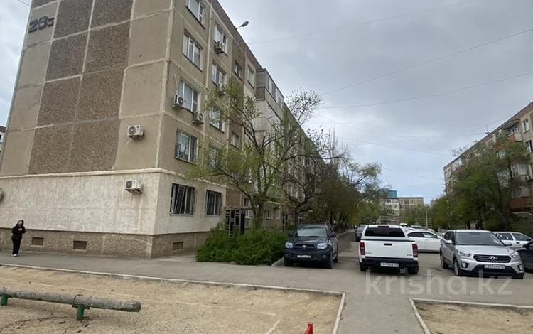 3-бөлмелі пәтер · 73 м² · 1/5 қабат, 13-й мкр 28 б, бағасы: 21.9 млн ₸ в Актау — фото 10