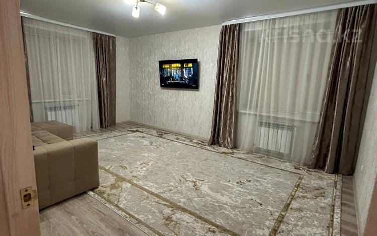 2-бөлмелі пәтер · 65 м² · 5/6 қабат, Юбилейный 35, бағасы: 29 млн ₸ в Костанае — фото 2