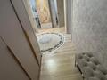 3-комнатная квартира · 83.4 м² · 4/9 этаж, Микрорайон Береке 57 за 45 млн ₸ в Костанае — фото 4