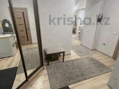 2-комнатная квартира · 44 м² · 3/10 этаж, Естая 150\1 за 22 млн 〒 в Павлодаре