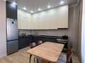 2-комнатная квартира · 47 м² · 9/10 этаж, Алихана Бокейханова 11/1 — 25 за 37.9 млн ₸ в Астане, Есильский р-н