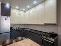 2-комнатная квартира · 47 м² · 9/10 этаж, Алихана Бокейханова 11/1 — 25 за 37.9 млн ₸ в Астане, Есильский р-н — фото 2