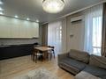 2-комнатная квартира · 47 м² · 9/10 этаж, Алихана Бокейханова 11/1 — 25 за 37.9 млн ₸ в Астане, Есильский р-н — фото 4