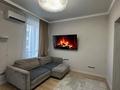 2-комнатная квартира · 47 м² · 9/10 этаж, Алихана Бокейханова 11/1 — 25 за 37.9 млн ₸ в Астане, Есильский р-н — фото 7