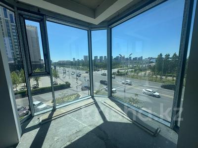 4-комнатная квартира · 154 м² · 3/16 этаж, Туркестан 16/3 — Ботанический сад за 225 млн ₸ в Астане