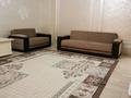 4-комнатная квартира · 130 м² · 5/11 этаж, проспект Кунаева 36 за 35 000 ₸ в Шымкенте, Аль-Фарабийский р-н