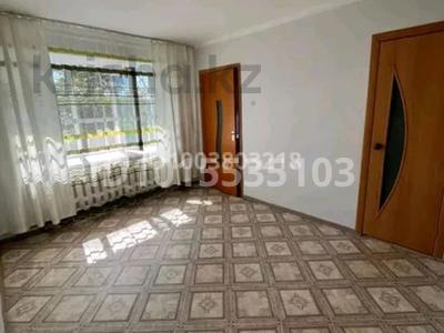 3-бөлмелі пәтер · 50 м² · 3/4 қабат, кабанбайбатыра 164, бағасы: 15 млн ₸ в Семее
