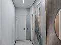 2-комнатная квартира · 64 м² · 5/9 этаж, Жубан Молдагалиев 5 за 350 000 ₸ в Астане, Нура р-н