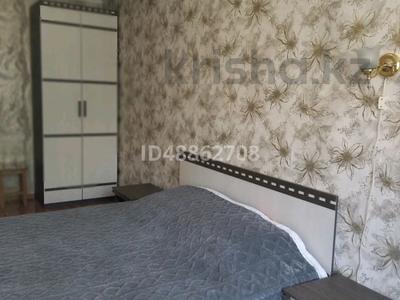 2-комнатная квартира · 52 м² · 1/5 этаж, Байтурсынова — Утепбаева 50 за 15 000 ₸ в Семее