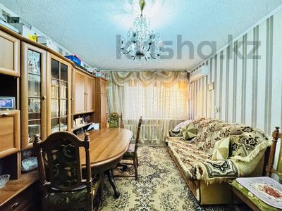 4-комнатная квартира · 79.8 м² · 9/9 этаж, ШАКАРИМА — ЦЕНТР за 27.5 млн 〒 в Семее